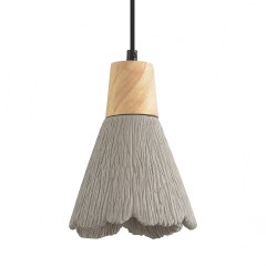 8351/1B Подвес Lumion SUSPENTIONI E27 60W 220V EOLIANA