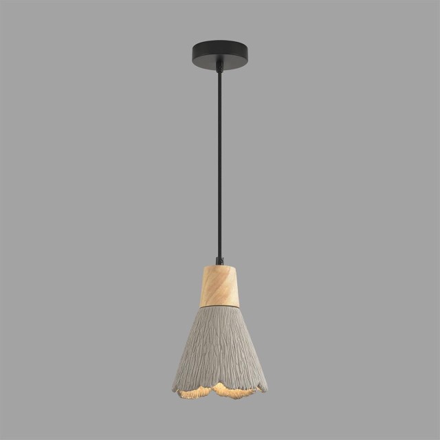 8351/1B Подвес Lumion SUSPENTIONI E27 60W 220V EOLIANA