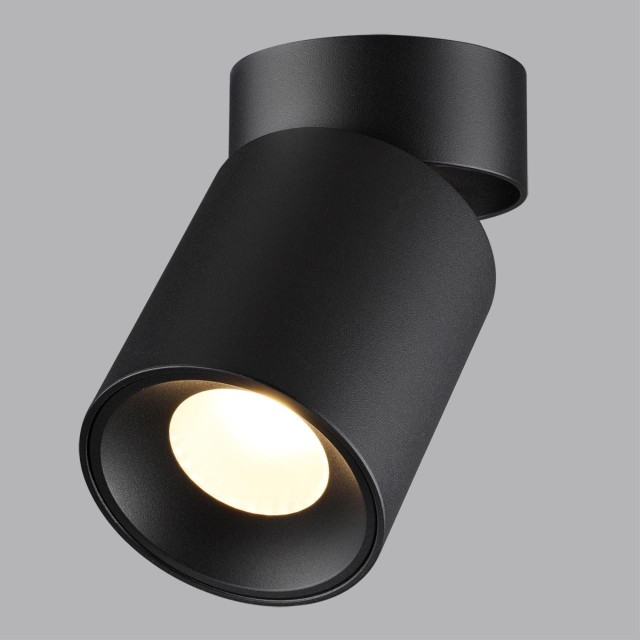 Потолочный светильник IP20 LED 7W 75Лм 3000K 36° 220-240V TURNO 7132/7CL