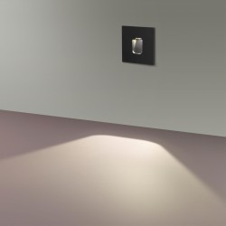 Подсветка для лестниц IP65 LED 1W 4000K AC85-265V Odeon Light VITTY 6650/1WL