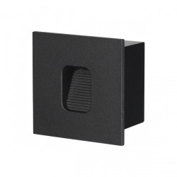 Подсветка для лестниц IP65 LED 1W 4000K AC85-265V Odeon Light VITTY 6650/1WL