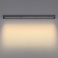 Фасадный поворотный на 180° светильник IP65 LED 12W 3000K Odeon Light GRAZE 7040/22WL