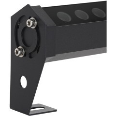 Фасадный поворотный на 180° светильник IP65 LED 12W 3000K Odeon Light GRAZE 7040/22WL