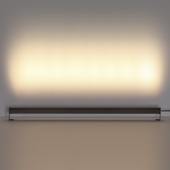 Фасадный поворотный на 180° светильник IP65 LED 12W 3000K Odeon Light GRAZE 7040/22WL