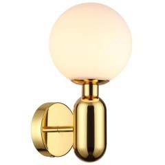 Бра с выключателем Okia 4669/1W