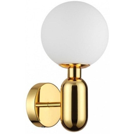 Бра с выключателем Okia 4669/1W