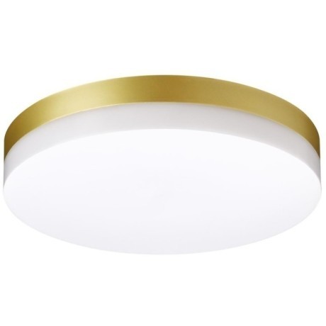 Уличный потолочный светильник Novotech 358888 OPAL IP54 светодиодный LED 30W