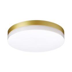 Уличный потолочный светильник Novotech 358888 OPAL IP54 светодиодный LED 30W