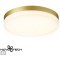 Уличный потолочный светильник Novotech 358888 OPAL IP54 светодиодный LED 30W