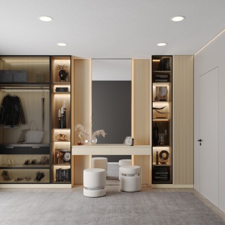 Встраиваемый светильник IP20 LED 3000K 20W Novotech LUNA 357575