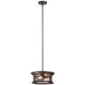 Уличный подвесной светильник Odeon Light 4961/2 MAVRET IP44 под лампы 2xE27 2*60W