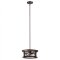 Уличный подвесной светильник Odeon Light 4961/2 MAVRET IP44 под лампы 2xE27 2*60W