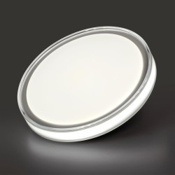 Светильник LED 70Вт 3000-6000K D490 IP43 пульт ДУ Sonex LAVEN 7699/EL