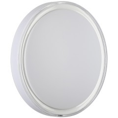 Светильник LED 70Вт 3000-6000K D490 IP43 пульт ДУ Sonex LAVEN 7699/EL