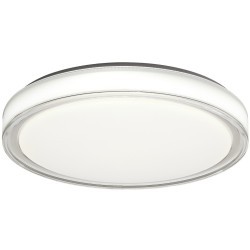 Светильник LED 70Вт 3000-6000K D490 IP43 пульт ДУ Sonex LAVEN 7699/EL