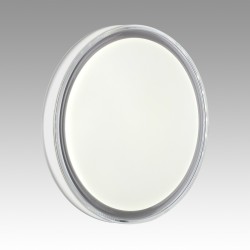 Светильник LED 70Вт 3000-6000K D490 IP43 пульт ДУ Sonex LAVEN 7699/EL