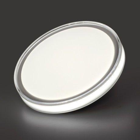 Светильник LED 70Вт 3000-6000K D490 IP43 пульт ДУ Sonex LAVEN 7699/EL