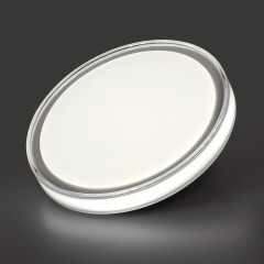 Светильник LED 70Вт 3000-6000K D490 IP43 пульт ДУ Sonex LAVEN 7699/EL