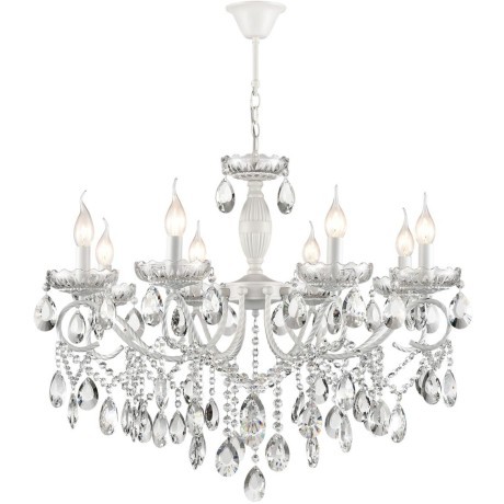 Люстра E14 Lumion SNOW 8189/8