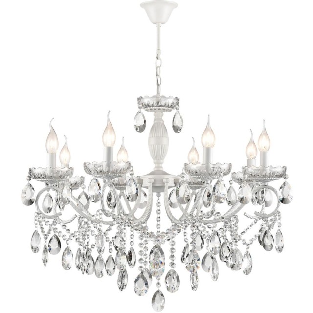 Люстра E14 Lumion SNOW 8189/8