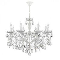 Люстра E14 Lumion SNOW 8189/8