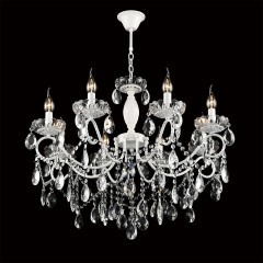 Люстра E14 Lumion SNOW 8189/8