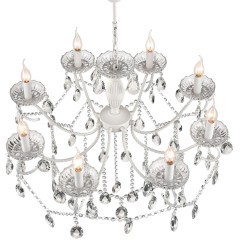 Люстра E14 Lumion SNOW 8189/8