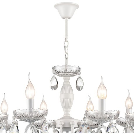 Люстра E14 Lumion SNOW 8189/8