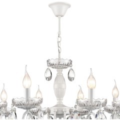 Люстра E14 Lumion SNOW 8189/8