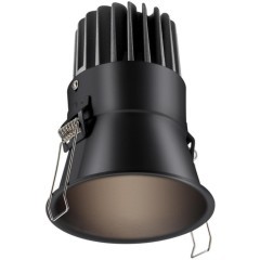 Встраиваемый светильник Novotech 358911 LANG светодиодный LED 18W