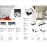 Встраиваемый светильник Novotech 370714 GESSO под лампы 3xGU10 50W
