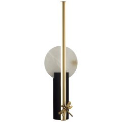 Настенный светильник LED 13W 3000K 1737Лм Odeon Light STREKOZA 5413/13WL