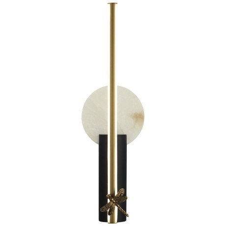 Настенный светильник LED 13W 3000K 1737Лм Odeon Light STREKOZA 5413/13WL