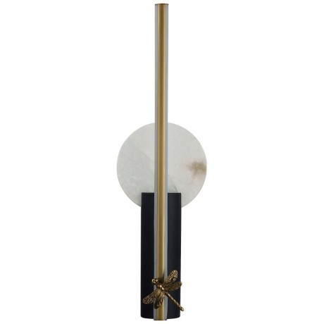 Настенный светильник LED 13W 3000K 1737Лм Odeon Light STREKOZA 5413/13WL