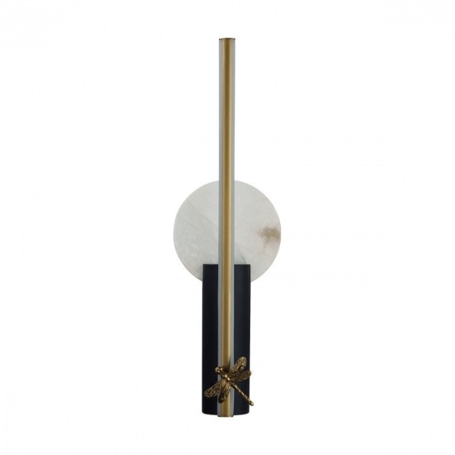 Настенный светильник LED 13W 3000K 1737Лм Odeon Light STREKOZA 5413/13WL