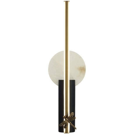 Настенный светильник LED 13W 3000K 1737Лм Odeon Light STREKOZA 5413/13WL