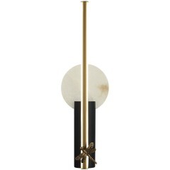 Настенный светильник LED 13W 3000K 1737Лм Odeon Light STREKOZA 5413/13WL