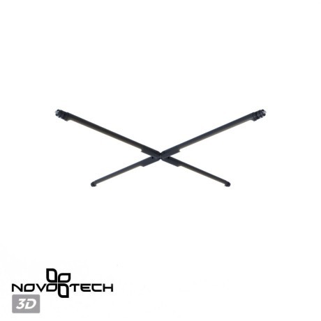 Соединитель гибкий Х-образный Novotech GLAT 359381