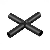 Соединитель гибкий Х-образный Novotech GLAT 359381