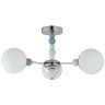 Люстра потолочная Lumion SUNDAY 6525/3C