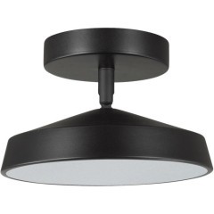 Потолочный светильник СОНЕКС Sonex MIRA BLACK 7656/12L