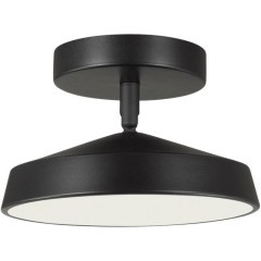 Потолочный светильник СОНЕКС Sonex MIRA BLACK 7656/12L