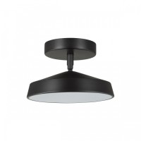 Потолочный светильник СОНЕКС Sonex MIRA BLACK 7656/12L