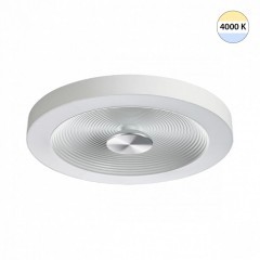 Светильник LED 25Вт 4000K IP54 Sonex QUANTUM 7752/25L