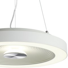 Светильник LED 25Вт 4000K IP54 Sonex QUANTUM 7752/25L