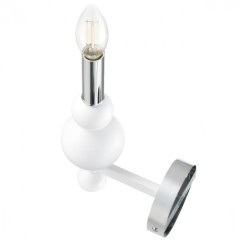 Бра E14 220V Lumion NANA 8260/1W