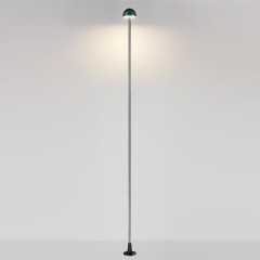  Уличный светильник IP65 LED 4W Odeon Light VERDE 7122/4GLB 