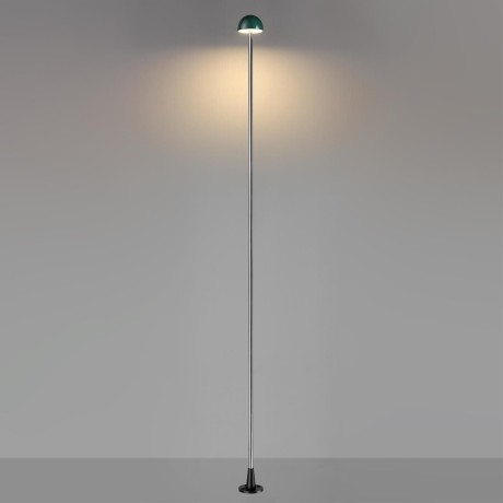  Уличный светильник IP65 LED 4W Odeon Light VERDE 7122/4GLB 