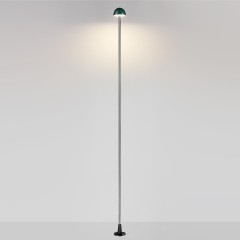  Уличный светильник IP65 LED 4W Odeon Light VERDE 7122/4GLB 
