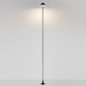 Уличный светильник IP65 LED 4W Odeon Light VERDE 7122/4GLB